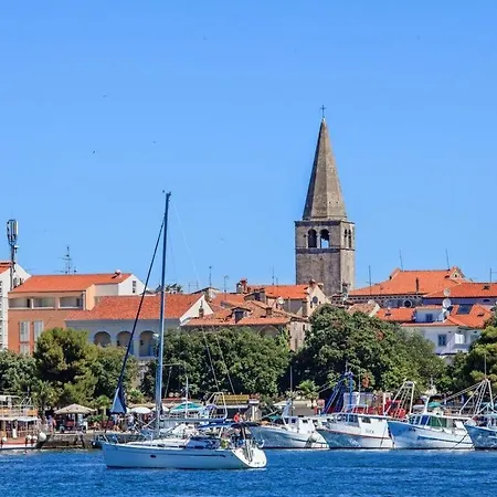 Luna Comfortable Holiday * Poreč
