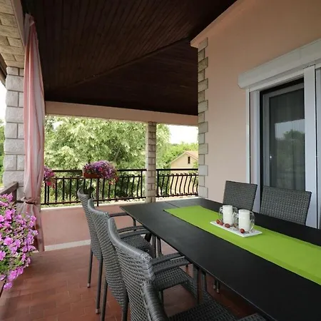 Luna Comfortable Holiday Prázdninový dům