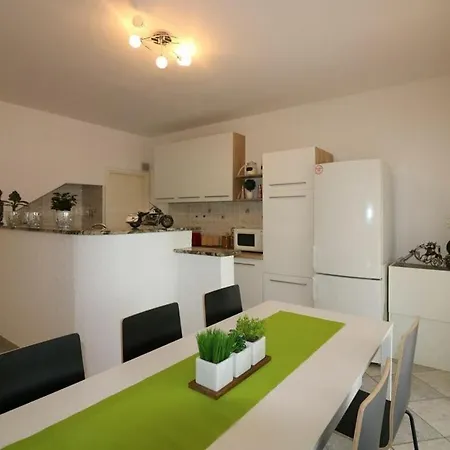 Feriehus Luna Comfortable Holiday