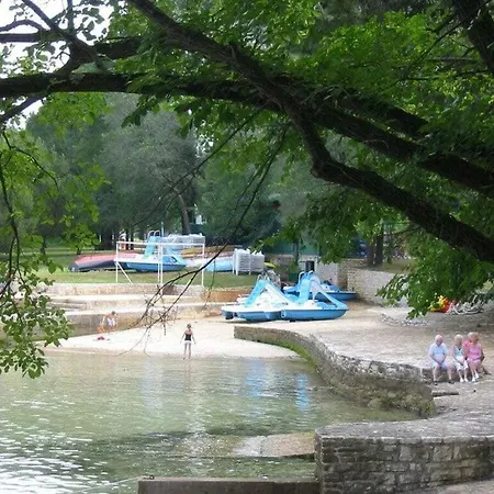 Luna Comfortable Holiday * Poreč