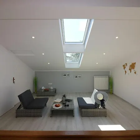 Feriehus Luna Comfortable Holiday