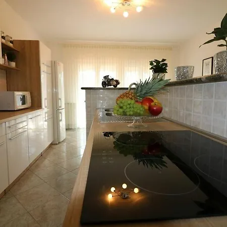 Feriehus Luna Comfortable Holiday *