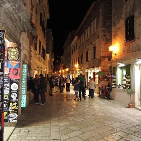 Luna Comfortable Holiday * Poreč